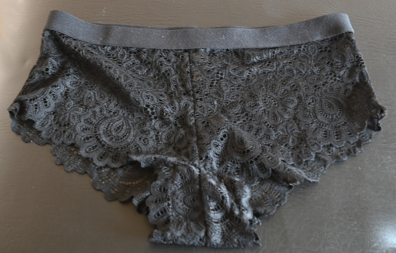 Panties for sale - Birmingham Mistress Eliza